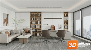 General Manager's Office Skp Files 